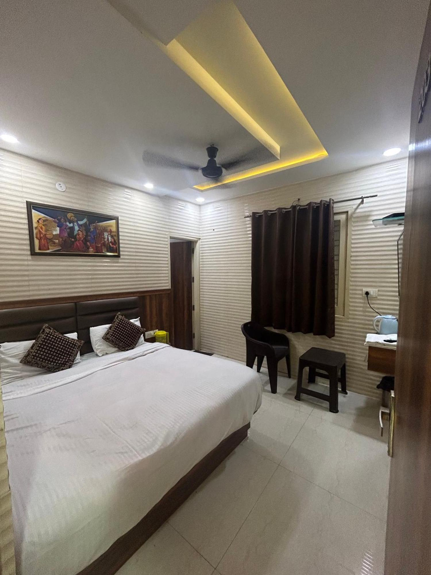Jasneet Homestay อัมริตสา ภายนอก รูปภาพ